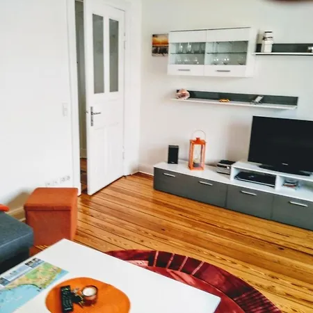 -suedwind- 4sterne-ferienwohnung-cuxhaven Daire