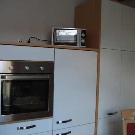 Daire -suedwind- 4sterne-ferienwohnung-cuxhaven *