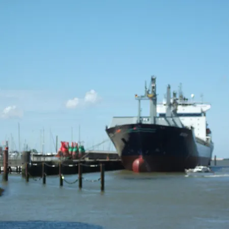 -suedwind- 4sterne-ferienwohnung-cuxhaven Cuxhaven