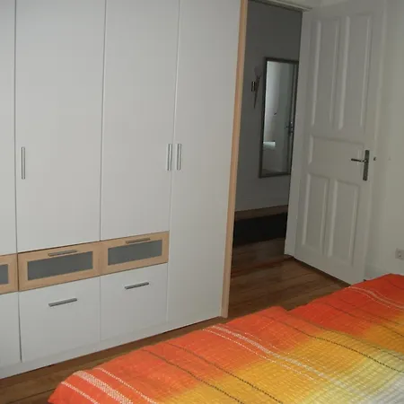 Daire -suedwind- 4sterne-ferienwohnung-cuxhaven