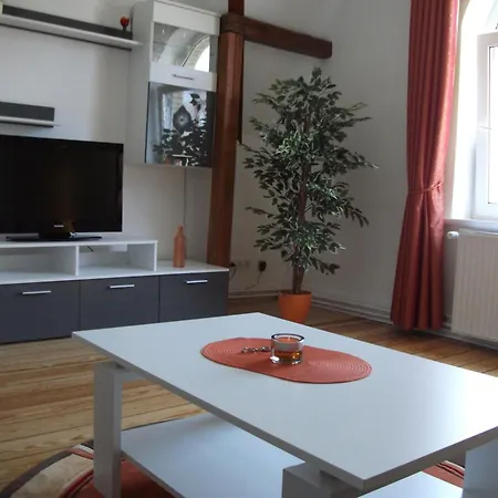 Daire -suedwind- 4sterne-ferienwohnung-cuxhaven Cuxhaven