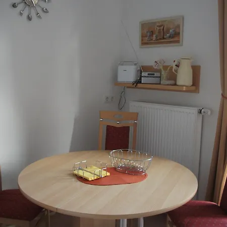 -suedwind- 4sterne-ferienwohnung-cuxhaven Daire